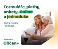 Občan+